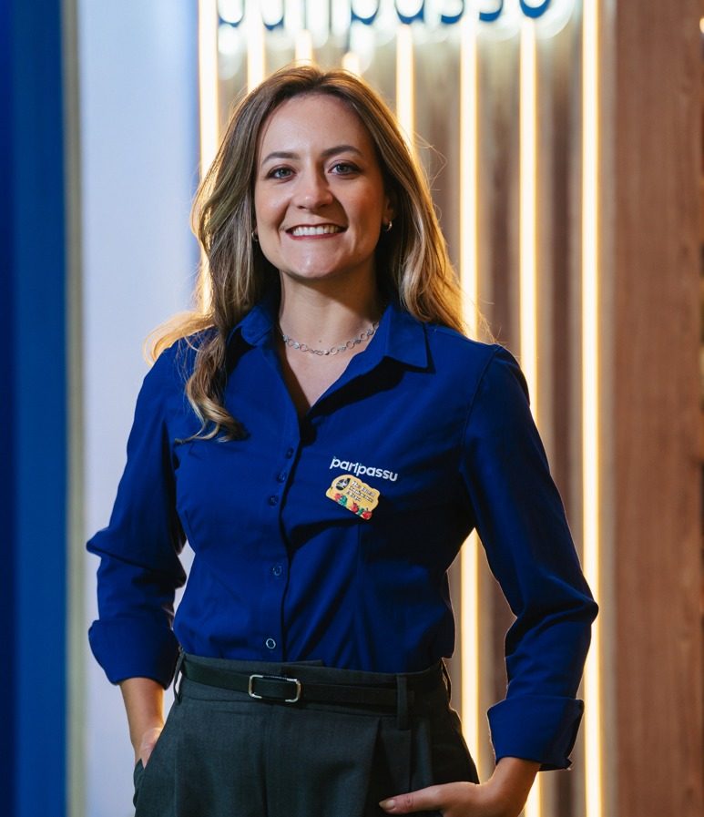 Lauren Terezin Molinari