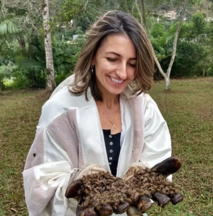 Dra. Marcia Faita