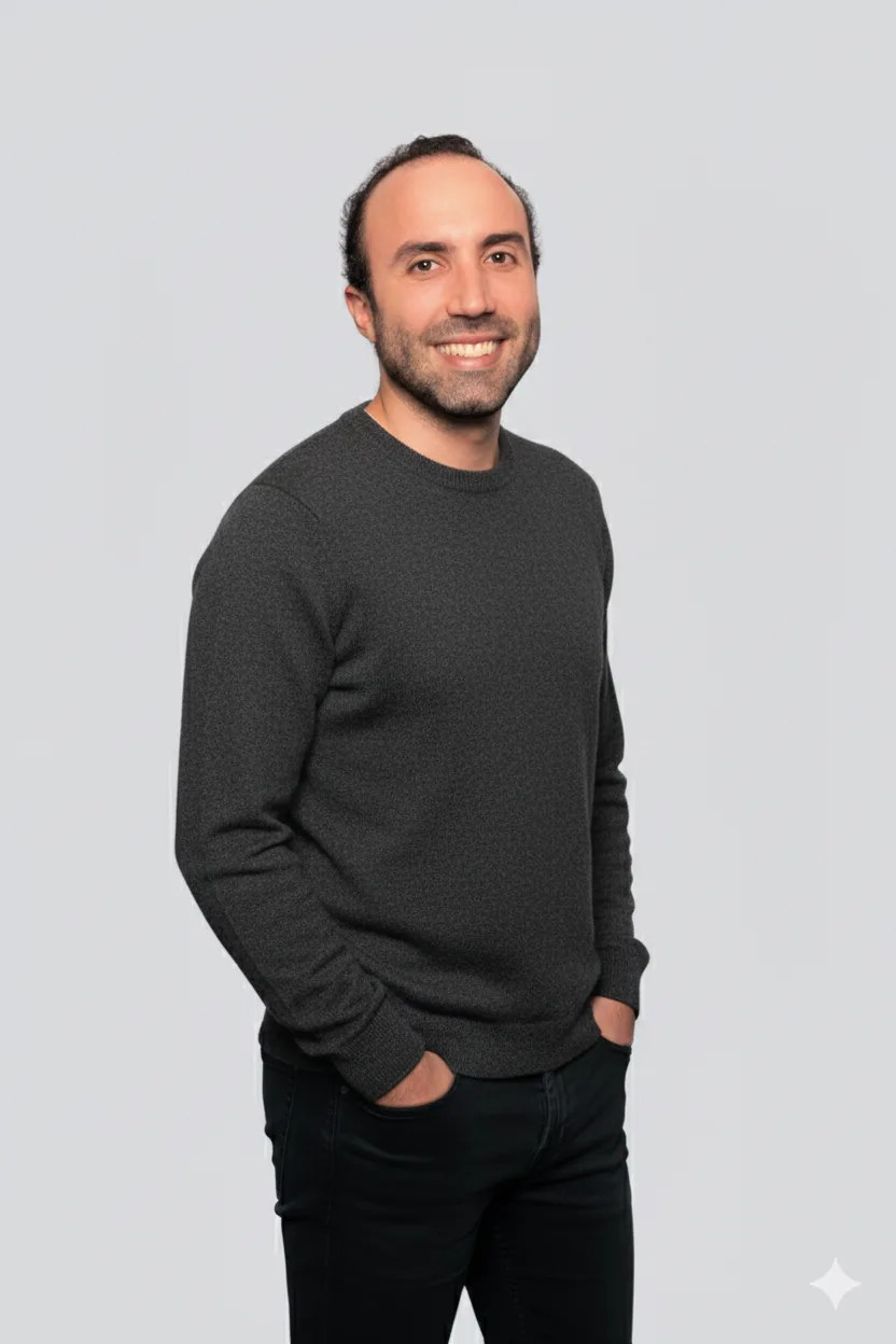 Vinicius Ternero Ragghianti