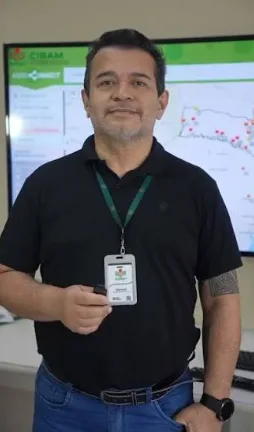 Marcelo Martins